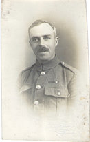 Walter George Farrow