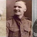 Cyril John "Jack" Watts