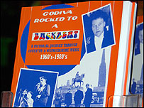 Godiva Rocked To A Backbeat by Pete Chambers