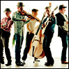 Old Crow Medicine Show