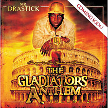 Review of The Gladiators Anthem Review of The Gladiators Anthem