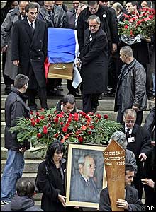 Peti mati Milosevic