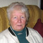 Audrey Nolan - Stephen's Mammy