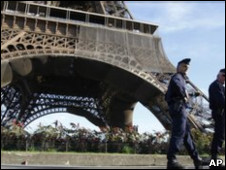 Torre Eiffel