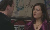 Billy and Della
