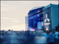 Creamfields