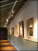 St Mary's Convent of Mercy