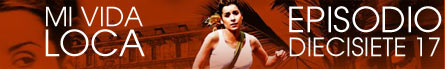 Mi Vida Loca logo