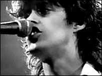 the waterboys