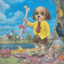 Review of We Are Him Review of We Are Him