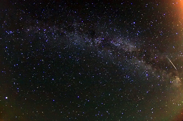 delta aquarid july 2011