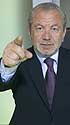 Sir Alan Sugar