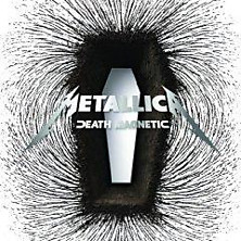 Review of Death Magnetic