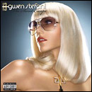Gwen Stefani - 'The Sweet Escape'