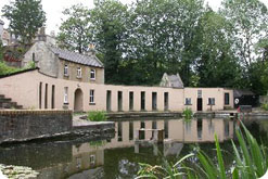 The Cleveland Pleasure Baths