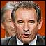 François Bayrou
