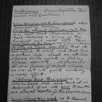 Notes for speech at Waterbeach Warship Week