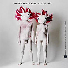 Review of Axolotl Eyes Review of Axolotl Eyes