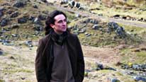 Neil Oliver continues telling the story of Scotland