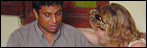 Chaminda's story by Carmen Nash and Christine Dunford 