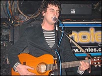 Ralfe Band