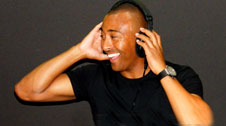 Colin Jackson