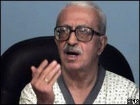 طارق عزيز