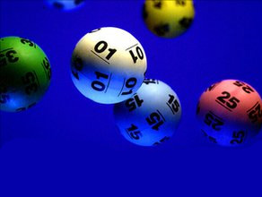 Euro Millions Lottery Winners
