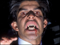 Count Dracula