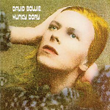 Review of Hunky Dory Review of Hunky Dory
