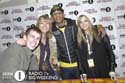 At Radio 1's Big Weekend