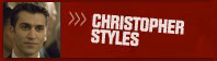 Christopher Styles