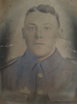 Albert Clifford Swallow