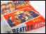 A 1960's beatles jigsaw