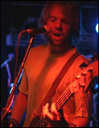 Guitarist