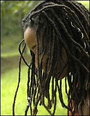 Julie Dexter by Paul Mainor