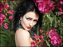 Siouxsie