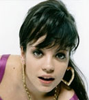 Lily Allen