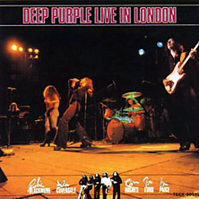 Review of Live In London