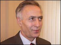 Jakup Krasniqi