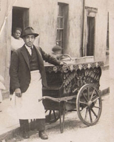 Alessandro Canale