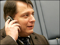 Jiří Paroubek