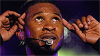 usher