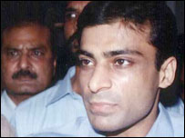 حمزہ شہباز