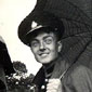 Jim Kelly - around the time of the story, out with the 39th Old Boys Flute Band