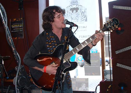 Wednesday night with Annie Mac