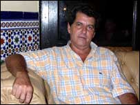 Oswaldo Payá