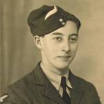 Felix Reeb RAF Hastings