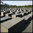 Memorial do Holocausto em Berlim
