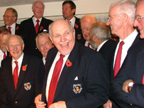 Pelynt Male Voice Choir